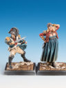 Freebooter Miniatures Freebooters Fate Vieille Garde #2 1