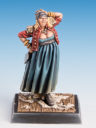 Freebooter Miniatures Freebooters Fate Vieille Garde #2 2