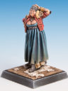 Freebooter Miniatures Freebooters Fate Vieille Garde #2 3