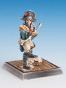 Freebooter Miniatures Freebooters Fate Vieille Garde #2 5