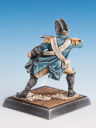 Freebooter Miniatures Freebooters Fate Vieille Garde #2 7