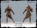 GT Studio Orc Warband Collectors By Yedharo And GT Studio Creations 10