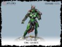 GT Studio Orc Warband Collectors By Yedharo And GT Studio Creations 11