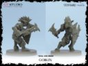 GT Studio Orc Warband Collectors By Yedharo And GT Studio Creations 13