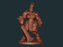 GT Studio Orc Warband Collectors By Yedharo And GT Studio Creations 16