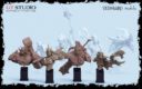 GT Studio Orc Warband Collectors By Yedharo And GT Studio Creations 19