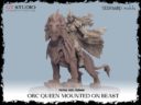 GT Studio Orc Warband Collectors By Yedharo And GT Studio Creations 2