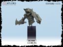 GT Studio Orc Warband Collectors By Yedharo And GT Studio Creations 26