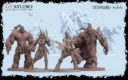 GT Studio Orc Warband Collectors By Yedharo And GT Studio Creations 3