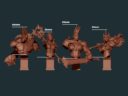 GT Studio Orc Warband Collectors By Yedharo And GT Studio Creations 31