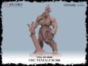 GT Studio Orc Warband Collectors By Yedharo And GT Studio Creations 32