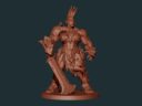 GT Studio Orc Warband Collectors By Yedharo And GT Studio Creations 33