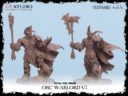 GT Studio Orc Warband Collectors By Yedharo And GT Studio Creations 34