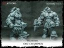 GT Studio Orc Warband Collectors By Yedharo And GT Studio Creations 35