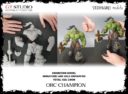 GT Studio Orc Warband Collectors By Yedharo And GT Studio Creations 36