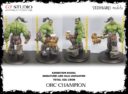 GT Studio Orc Warband Collectors By Yedharo And GT Studio Creations 37