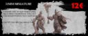 GT Studio Orc Warband Collectors By Yedharo And GT Studio Creations 38