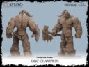 GT Studio Orc Warband Collectors By Yedharo And GT Studio Creations 4