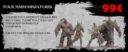 GT Studio Orc Warband Collectors By Yedharo And GT Studio Creations 45
