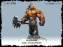 GT Studio Orc Warband Collectors By Yedharo And GT Studio Creations 5