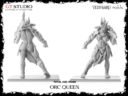 GT Studio Orc Warband Collectors By Yedharo And GT Studio Creations 72