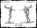 GT Studio Orc Warband Collectors By Yedharo And GT Studio Creations 73