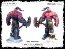 GT Studio Orc Warband Collectors By Yedharo And GT Studio Creations 76