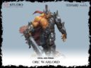 GT Studio Orc Warband Collectors By Yedharo And GT Studio Creations 9