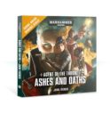 GW Agent Of The Throne Ashes And Oaths (CD) (Englisch)