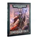 GW Codex Genestealer Cults