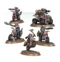 GW Genestealer Cults Atalan Jackals 1