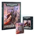 GW Genestealer Cults Essentials