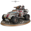 GW Ridgerunner