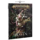 GW Skaven Tome