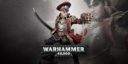 Games Workshop Introducing Commissar Severina Raine 1