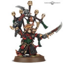 Games Workshop Made To Order Legends Of The Skaven 2