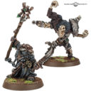 Games Workshop Made To Order Legends Of The Skaven 3