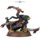 Games Workshop Made To Order Legends Of The Skaven 6