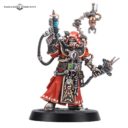 Games Workshop New York Toy Fair 2019 Preview 5
