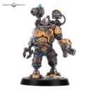 Games Workshop New York Toy Fair 2019 Preview 6