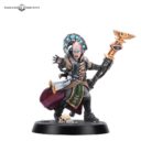 Games Workshop New York Toy Fair 2019 Preview 7