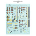 Games Workshop Pre Order Next Week Ambots, Titanic Weaponry And Speed Freeks! 10