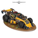 Games Workshop Pre Order Next Week Ambots, Titanic Weaponry And Speed Freeks! 2