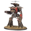 Games Workshop Pre Order Next Week Ambots, Titanic Weaponry And Speed Freeks! 8