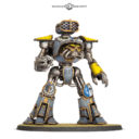 Games Workshop Pre Order Next Week Ambots, Titanic Weaponry And Speed Freeks! 9