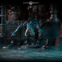 Games Workshop Warhammer 40.000 Blackstone Fortress Next Week The Dreaded Ambull 6