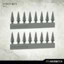 Kromlech Neue Bitsets 01