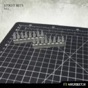 Kromlech Neue Bitsets 02