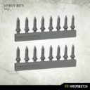 Kromlech Neue Bitsets 03