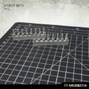 Kromlech Neue Bitsets 04